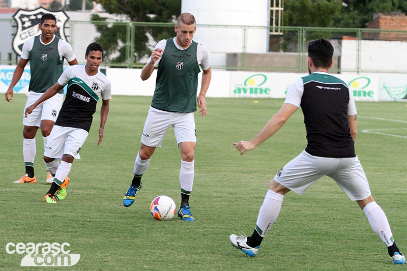 [23-06] Treino técnico - Vovozão - 10