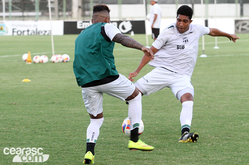 [23-06] Treino técnico - Vovozão - 12