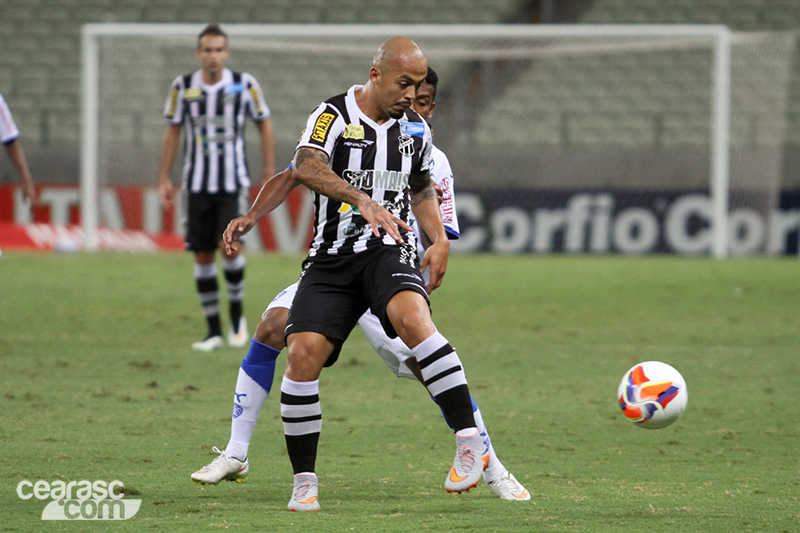 [01-09] Ceará 0 x 0 Paysandu - 02 - 5