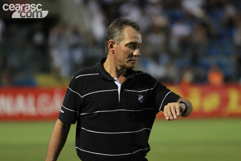 [29-04] Ceará x Tiradentes2 - 18