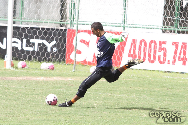 [24-05] Treino de posicionamento - 11