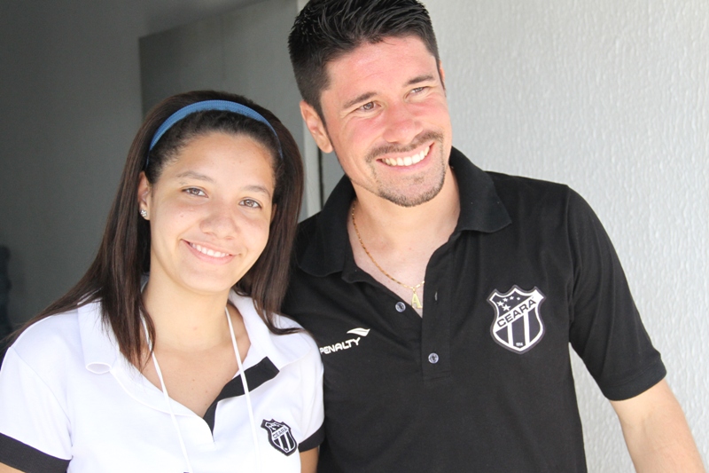 [20-04] VII Por Dentro do Vozão - 02 - 17