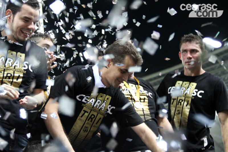 [19-05] Ceará 1 x 1 Guarany (S) - 02 - 23