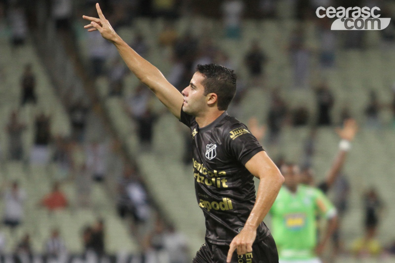 [09-09] Ceará 5 x 2 América/MG1 - 17