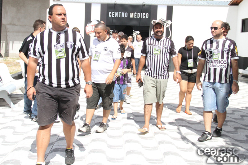 [01-12] IV Por Dentro do Vozão - 03 - 8