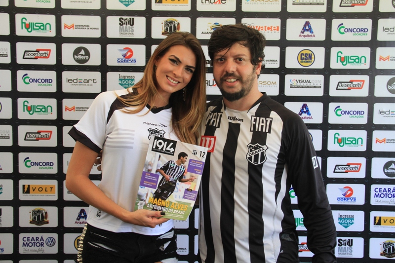 [22-02] Inauguracao da Cidade Vozao - CT Luis Campos - 05 - 34