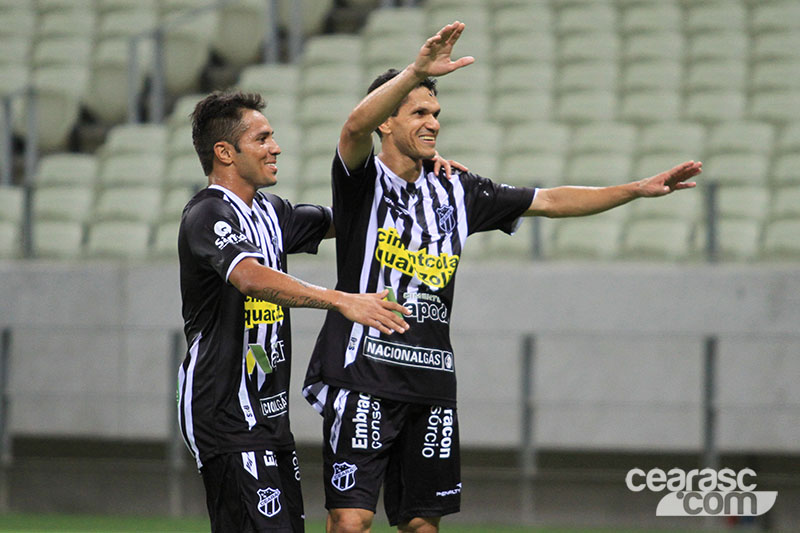 [11-01] Ceará 2 x 0 Barbalha - 40