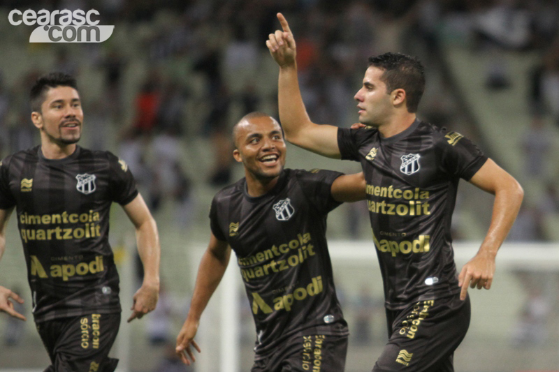 [09-09] Ceará 5 x 2 América/MG1 - 18