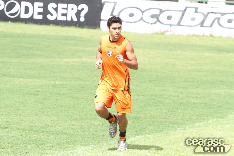 [24-05] Treino de posicionamento - 13