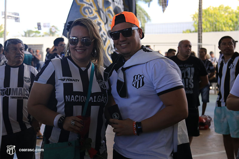 [07-05-2017] Festa Comemoração - Campeão Cearense 2017.2 - 51