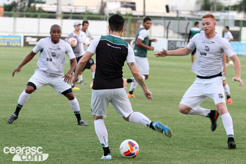 [23-06] Treino técnico - Vovozão - 17