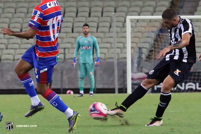 1[10-09-2018] FARES LOPES - Fortaleza 2 x 0 Ceara - 24