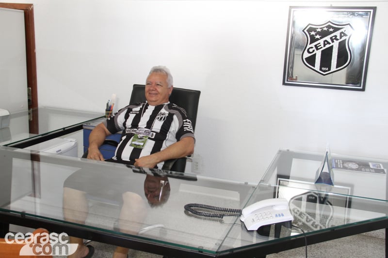 [01-12] IV Por Dentro do Vozão - 03 - 9