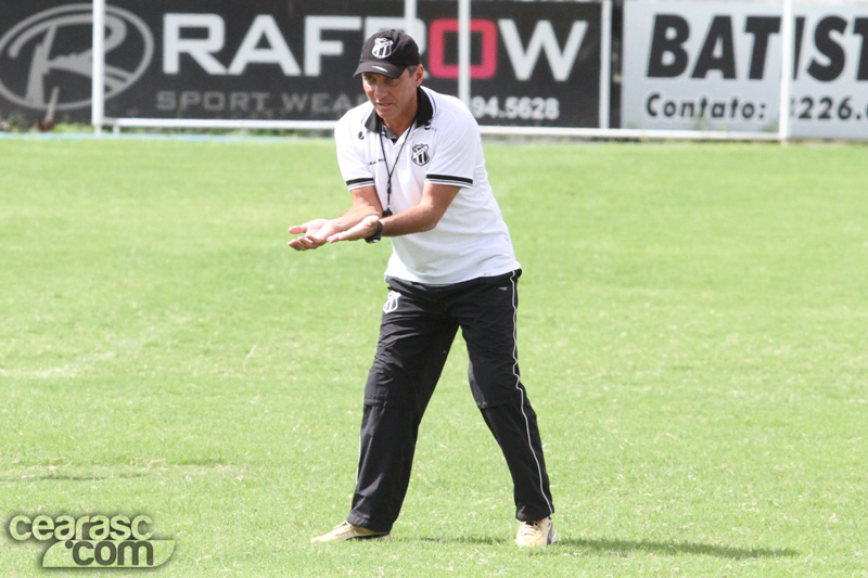 [24-05] Treino de posicionamento - 15