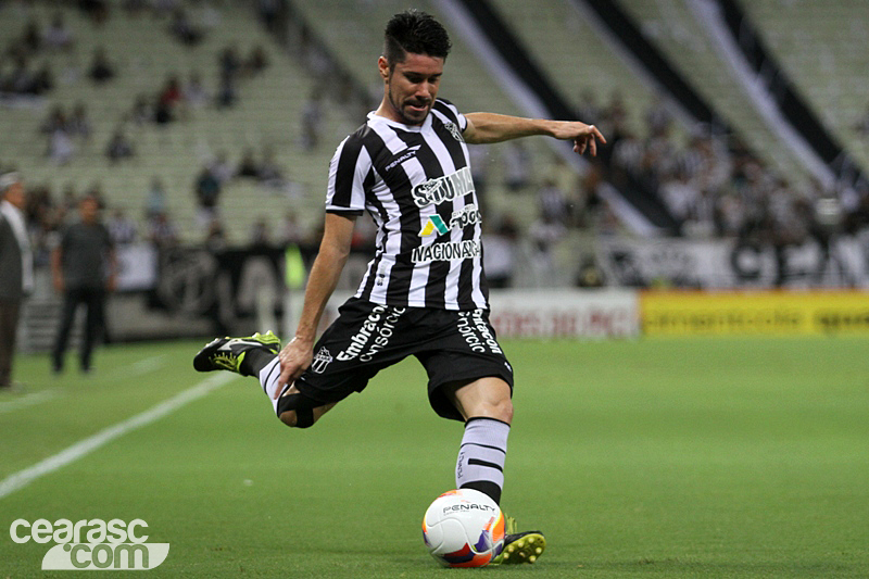 [28-02] Fortaleza 0 x 1 Ceará2 - 2