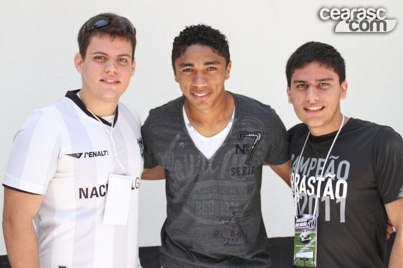 [22-09] Por dentro do Vozão II2 - 26