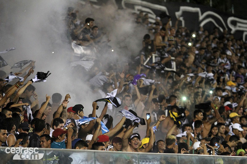 [10-11] Ceará 3 x 0 Bragantino - 60
