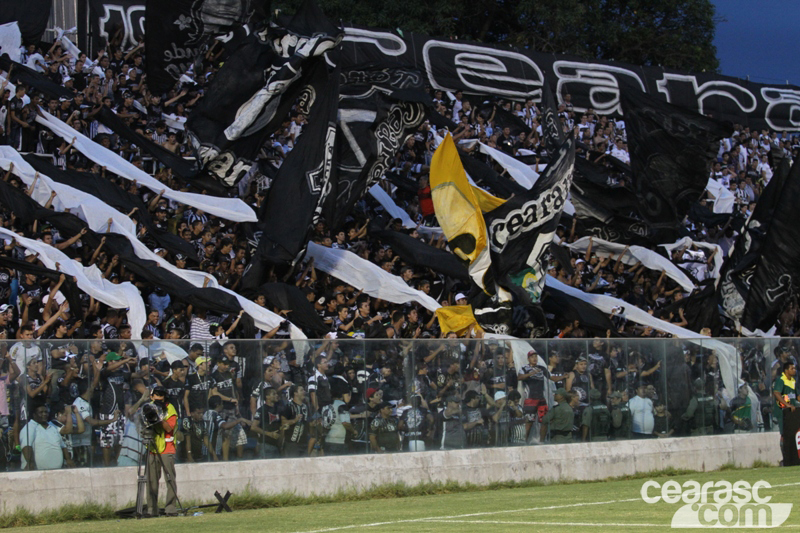 [19-01] Ceará 1 x 0 ABC - 02 - 23