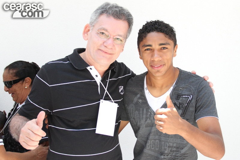 [22-09] Por dentro do Vozão II2 - 27