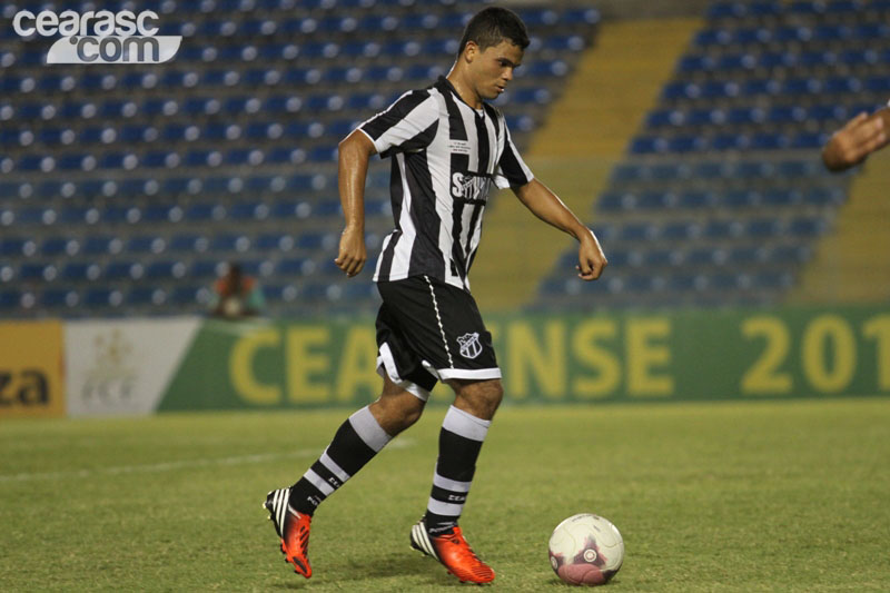 [30-10] Ceará x Ferroviário - FINAL - Sub-20.2 - 15