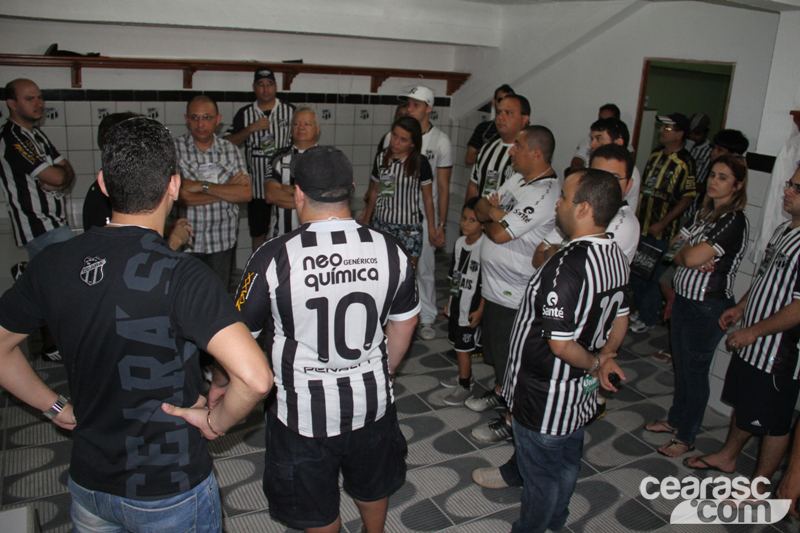 [01-12] IV Por Dentro do Vozão - 03 - 11