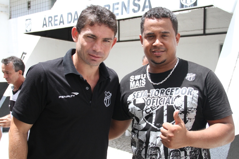 [20-04] VII Por Dentro do Vozão - 02 - 23