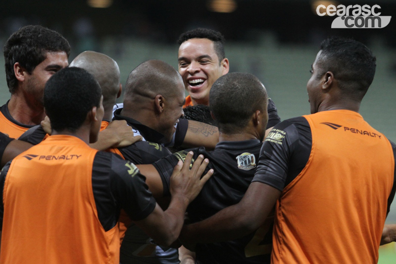 [09-09] Ceará 5 x 2 América/MG1 - 20