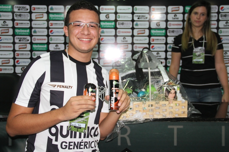 [20-04] VII Por Dentro do Vozão - 02 - 24