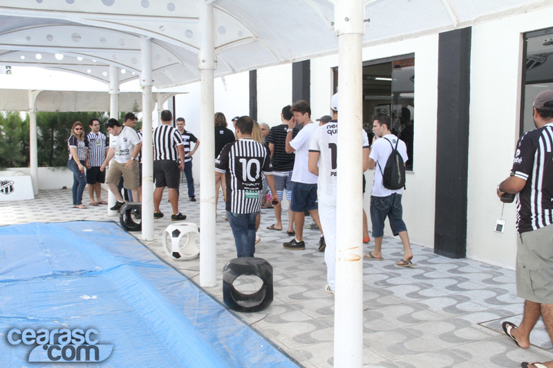 [01-12] IV Por Dentro do Vozão - 03 - 12