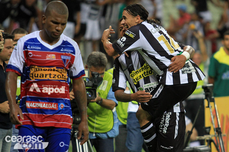 [30-03] Ceará 3 X 1 Fortaleza - 02 - 28