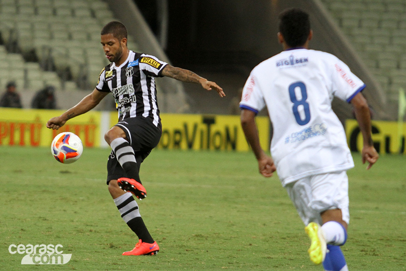 [01-09] Ceará 0 x 0 Paysandu - 02 - 6