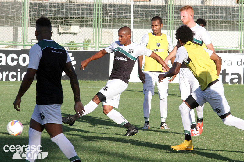 [24-06] Treino técnico e tático - 4