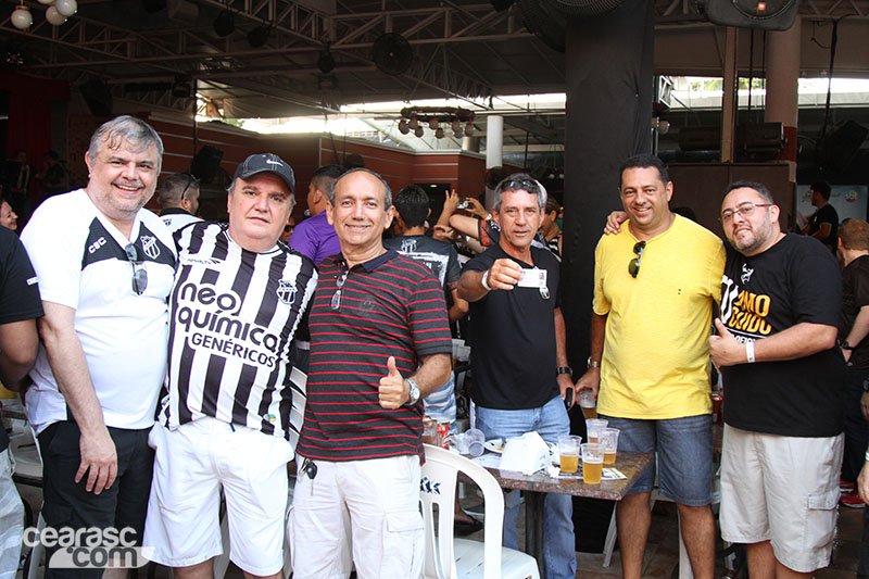 [16-01-2016] 5ª Feijoada da Arrancada 2 - 81