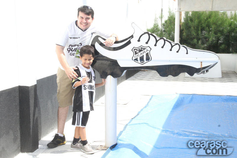 [01-12] IV Por Dentro do Vozão - 03 - 13