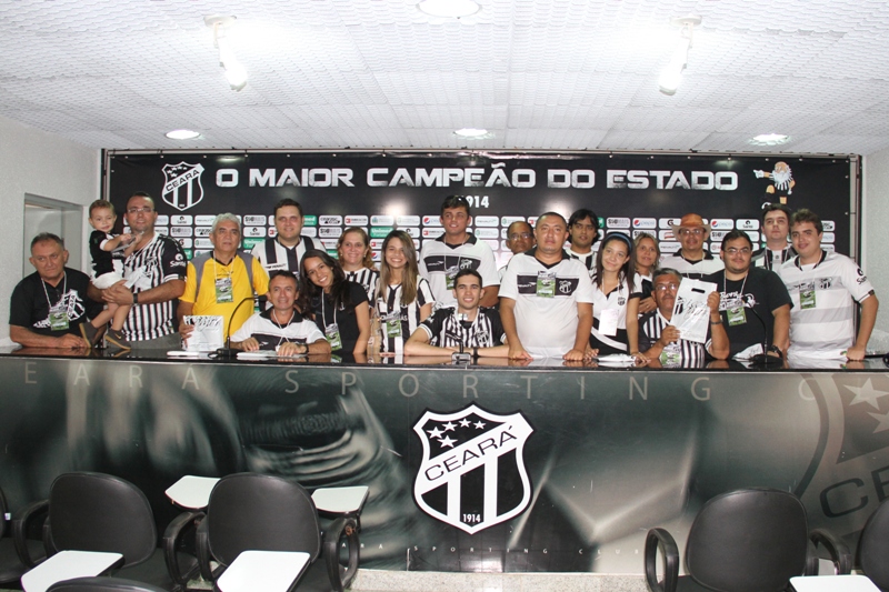 [20-04] VII Por Dentro do Vozão - 02 - 25