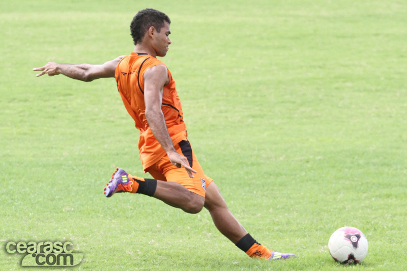 [24-05] Treino de posicionamento - 17