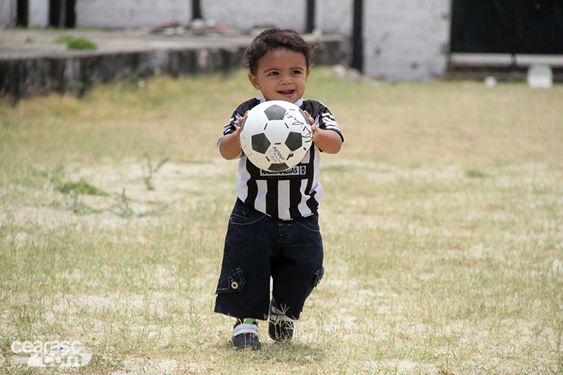 [12-10] Dia das Crianças Alvinegro 2015 - 06 - 20