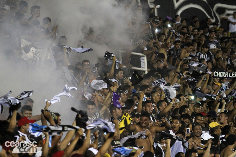 [10-11] Ceará 3 x 0 Bragantino - 62