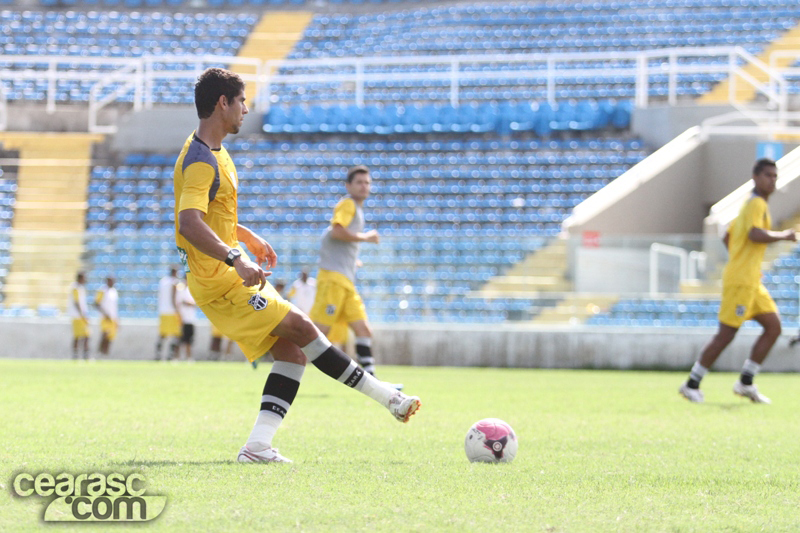 [03-07] Treino coletivo - PV2 - 5