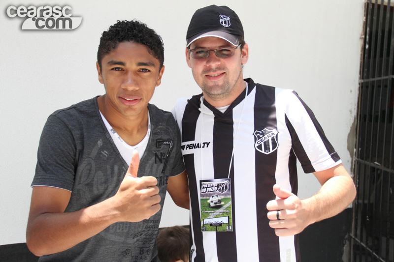 [22-09] Por dentro do Vozão II2 - 30