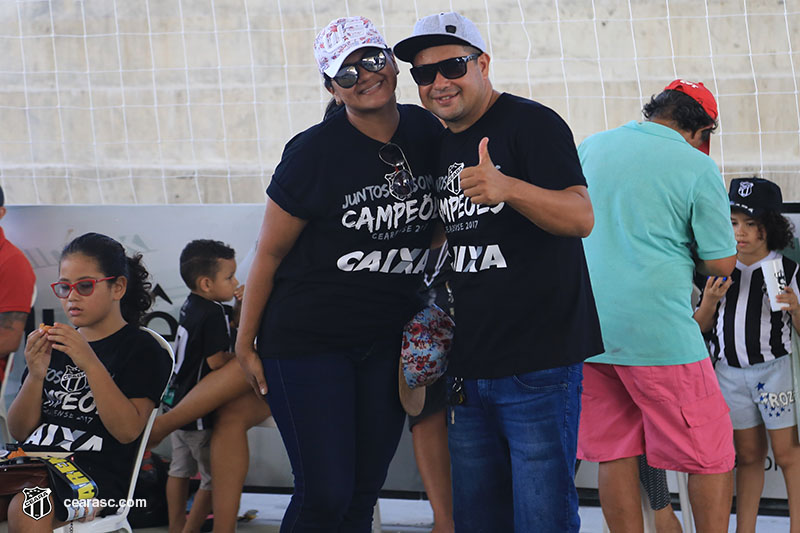 [07-05-2017] Festa Comemoração - Campeão Cearense 2017 - 20