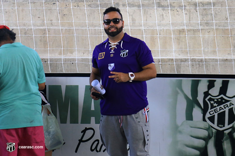 [07-05-2017] Festa Comemoração - Campeão Cearense 2017 - 21