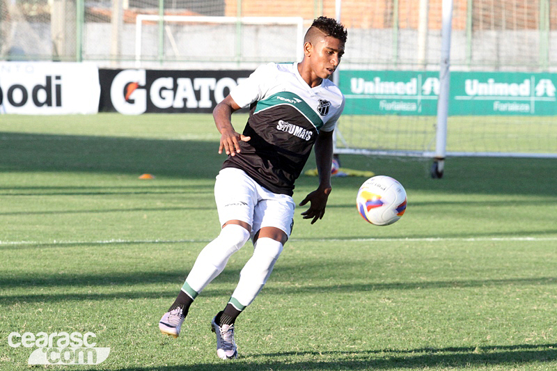 [24-06] Treino técnico e tático - 6