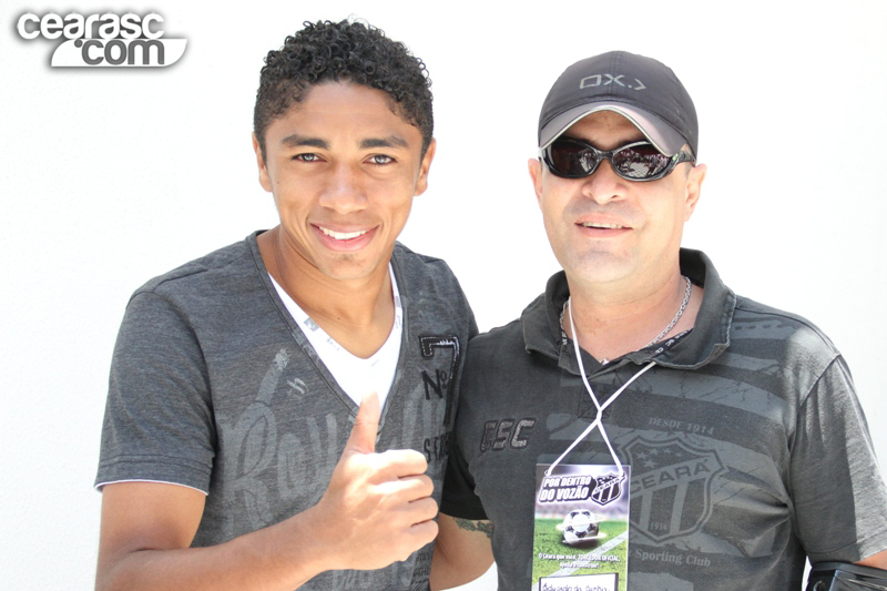 [22-09] Por dentro do Vozão II3 - 1