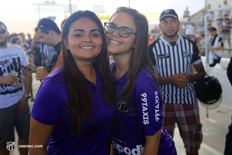 [07-05-2017] Festa Comemoração - Campeão Cearense 2017 - 23