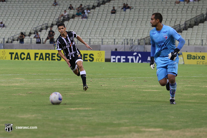 [05-10-2017] Fortaleza 1 x 1 Ceara - 30