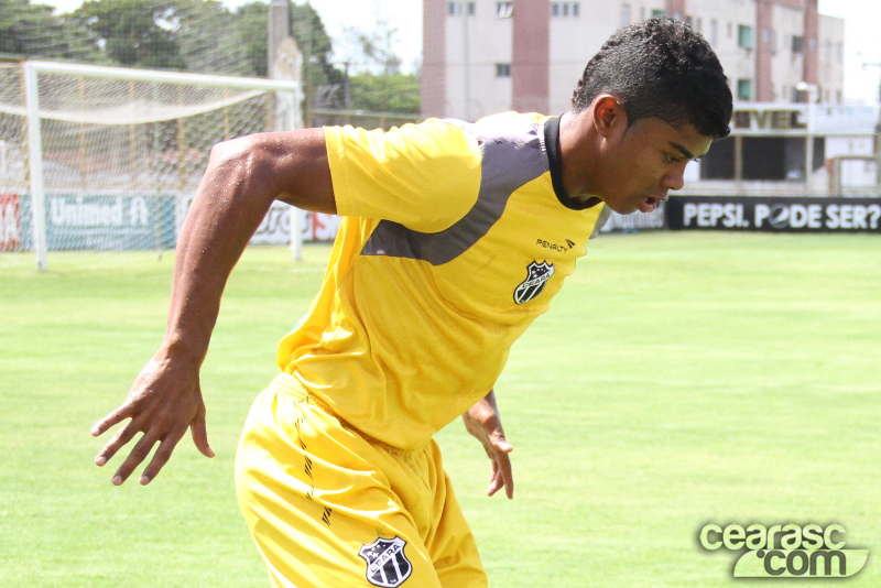 [06-08] Potiguar e Everton iniciam transição - 5