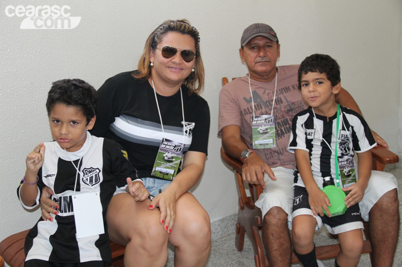 [01-12] IV Por Dentro do Vozão - 03 - 17