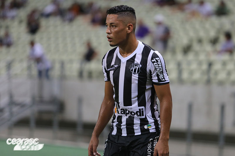 [31-05-2016] Ceará 2 x 1 Goiás - 18