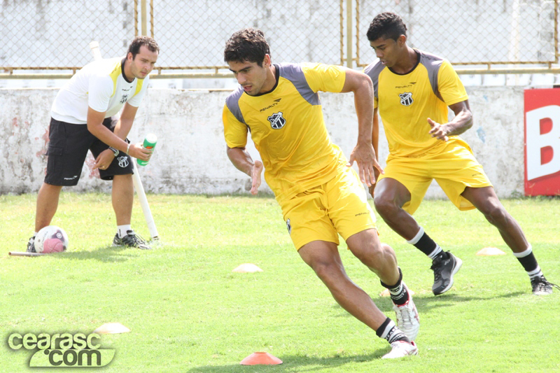 [06-08] Potiguar e Everton iniciam transição - 7